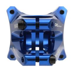 Max1 představec Enduro CNC 45/0°/35 mm černý