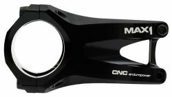 Max1 představec Enduro CNC 45/0°/35 mm černý