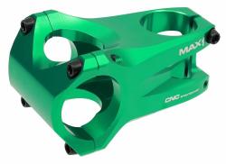 Max1 predstavec Enduro CNC 60/0°/35 mm zelený