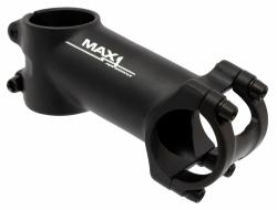 Max1 predstavec Performance 60/17°/31,8 mm čierny Max1 predstavec Performance 60/17°/31,8 mm čierny