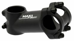 Max1 představec Performance 70/17°/31,8 mm černý