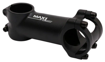 Max1 představec Performance Fat XC 70/7°/35 mm černý