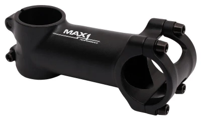 Max1 představec Performance XC 80/7°/31,8 mm černý