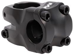 Max1 predstavec Shorty 30/0°/25,4 mm čierny