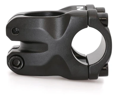 Max1 představec Shorty 30/0°/25,4 mm černý