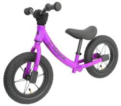 Max1 MAXÍK Evo Lite magenta/fialová + YAK dětské odrážedlo