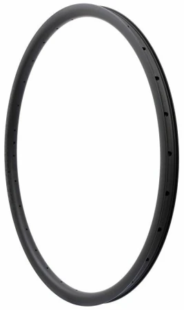 Max1 Premium Carbon XC Evo 33 černý 29" 28 děr ráfek na kolo