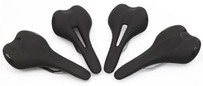 Max1 Premium Sedlo MAX1 Evo Carbon
