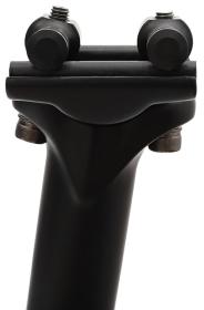 Max1 Premium Sedlovka MAX1 Evo Carbon 27,2/400 mm rovný zámek