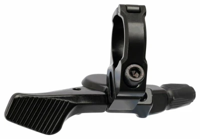 Max1 Premium Teleskopická sedlovka MAX1 Evo 30,9/498 mm černá