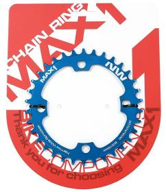 Max1 převodník Narrow Wide 36z modrý