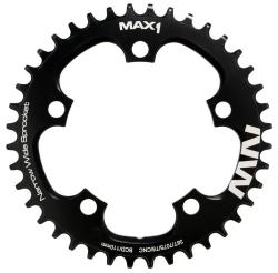 Max1 převodník Narrow Wide BCD 110 mm 38z černý