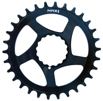 Max1 převodník Narrow Wide RaceFace 30z černý Max1 převodník Narrow Wide RaceFace 30z černý