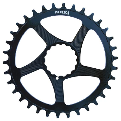 Max1 převodník Narrow Wide RaceFace 34z černý Max1 převodník Narrow Wide RaceFace 34z černý