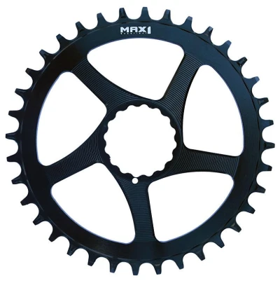 Max1 převodník Narrow Wide RaceFace 36z černý Max1 převodník Narrow Wide RaceFace 36z černý