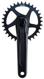 Max1 převodník Narrow Wide RaceFace 36z černý