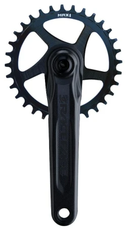 Max1 převodník Narrow Wide RaceFace 36z černý