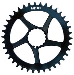 Max1 převodník Narrow Wide RaceFace 38z černý