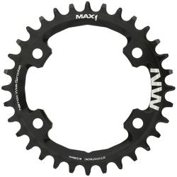 Max1 převodník Narrow Wide Shimano 32z černý