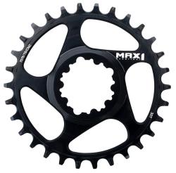 Max1 prevodník Narrow Wide SRAM 30z čierny