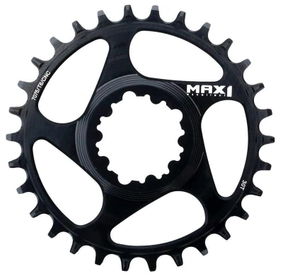 Max1 převodník Narrow Wide SRAM 30z černý Max1 převodník Narrow Wide SRAM 30z černý