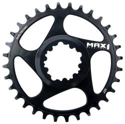 Max1 prevodník Narrow Wide SRAM 32z čierny