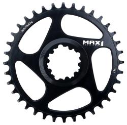 Max1 převodník Narrow Wide SRAM 36z černý Max1 převodník Narrow Wide SRAM 36z černý