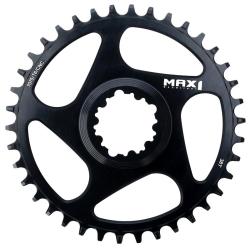 Max1 převodník Narrow Wide SRAM 38z černý Max1 převodník Narrow Wide SRAM 38z černý