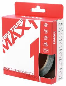 Max1 ráfková páska Tubeless 22 mm