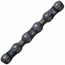 Max1 reťaz 7 speed,hnedý,116L