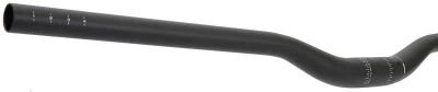 Max1 řidítka Performance Enduro 780/31,8 mm černé