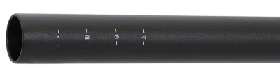 Max1 řidítka Performance Enduro 780/31,8 mm černé