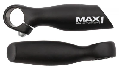 Max1 rohy Ergo černé Max1 rohy Ergo černé