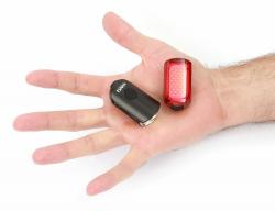 Max1 sada světel Piccolo USB