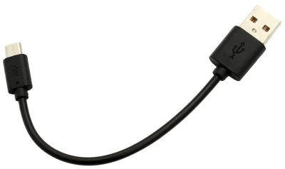 Max1 sada světel Piccolo USB