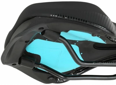 Max1 sedlo Ergo Plus Cargo 164