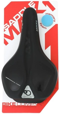 Max1 sedlo Ergo Plus Cargo 164