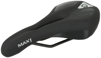 Max1 sedlo Ergo Plus Hole 142 Max1 sedlo Ergo Plus Hole 142