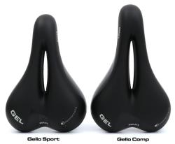 Max1 sedlo Gello Sport