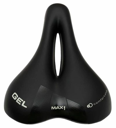 Max1 sedlo Gello Sport