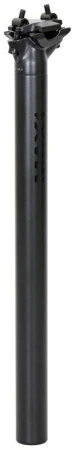 Max1 sedlovka Alloy 30,9/400 mm černá Max1 sedlovka Alloy 30,9/400 mm černá