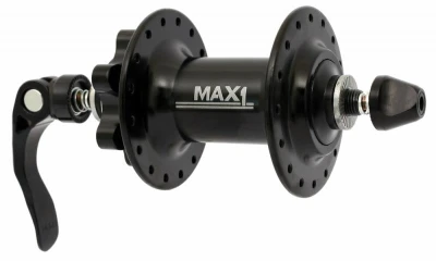 Max1 set nábojů Sport Disc 32h černé