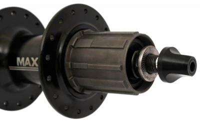 Max1 set nábojů Sport Disc 32h černé