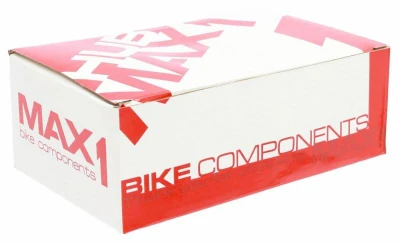 Max1 set nábojů Sport Disc 32h černé
