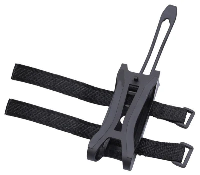 Max1 skládací zámek Bull 850 mm černý