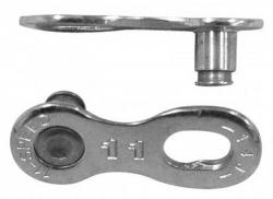 Max1 spojka řetězu 11 speed, na kartě (cena za 6 ks)