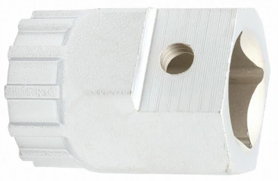 Max1 stříbrný stahovák na kazety Shimano
