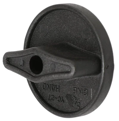 Max1 černý stahovák pojistného šroubu klik Hollowtech