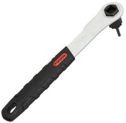 Max1 stahovák s držadlem na kazety SHIMANO