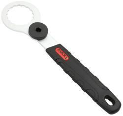 Max1 stahovák s držadlem pro středové složení Shimano a GXP (VÝPRODEJ)